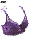Push Up Bra Breathable Lace Bras Sexy Underwear For Women Bralette Lingerie Intimates ropa interior