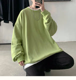 Boy Basic Oversized