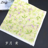 Women Trendy Simple Elegant Daily All-match High-quality Printed Lovely Sweet Womens Ladies 2020 New Kawaii