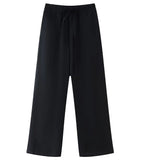 Women's Clothing INS Bursts Of Tindula Fork Skirt Plus Trouser Trouser Cover