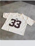 2135# Wide Version Of Net Hole Quick Dry Jersey Digital Bubble Ball Uniform Leisure Sports Short Sleeve