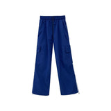 Pocket Side Stripe SweatpantsOutfit