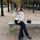 Women's Clothing Explosion Fashion Autumn And Winter Warm Grip