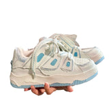 Shoes Original Design New Thick-Solt High-Span Shoes Men's Shoes Trend Bread Shoes Men's And Women's