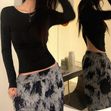 Zingj Winter Hot Style Fashion Sexy Fresh And Sweet Slim Versatile T-Shirt Jacket
