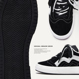 Shoes [M] Series Of Bread Shoes Casual Frosted Men's Shoes Men's And Women's Shoes Tide
