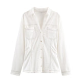 New Dress Round Neckless Waistt Commuting Temperament