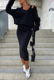 Sleeveless Dress In Winter 2025 Short Coat