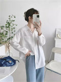 Sunscreen Shirt Woman 2025 Summer New Shirt Cardigan Jacket Small French High-Grade External