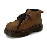 Dr Martens Vintage Timeless BootsOutfit