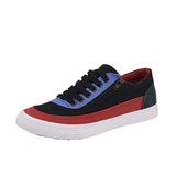 Original Men's Canvas Shoes Autumn New Couple Shoes Men's Board Shoes Fashion Shoes Casual Men's
