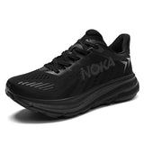 And Autumn Fashion Men's Shoes Slow Shock Running Shoes Sports Trend Casual Youth Running Shoes Student Trend Board