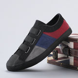 The Autumn Of 2025, The New Men's Shoes Are Tight With Lazy Shoes And Korean Fashion And Comfortable Flat-Soled Cloth