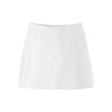 2024 New Loose-Sleeved Knitted Coat 5536160 Knitted Miniskirt 5536161