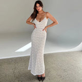 Zingj Autumn And Winter Fashion New Sexy V Collar Lace Collection Purse Hip Sling Dress