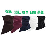 Women's Clothing INS Net Red Pop Fashion Party Folds Asymmetric Sexy Hot Girl