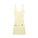 Women's Explosive Elastic Short Body Low-Corset