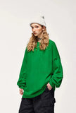 Layered Sleeve Basic