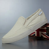 Baoda New 22318 Men's Canvas