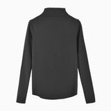 Zingj Turtleneck Bottom Shirt Women Autumn And Winter Pure Color Long Sleeve T-Shirt Women's New Korean Version Slim Slim Versatile