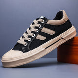 Men's Canvas Shoes Shoes Casual Shoes