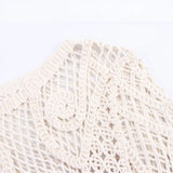 Long-Sleeved Hook