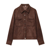 Women's Clothing Explosion Fashion Casual Velvet