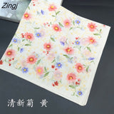 Women Trendy Simple Elegant Daily All-match High-quality Printed Lovely Sweet Womens Ladies 2020 New Kawaii