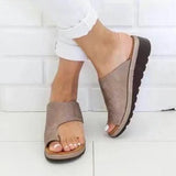 2025 Spring And Summer Wish New Light-Bottomed Large-Size Women's Cold