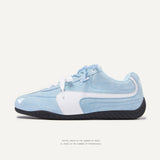 Shoes Retro Summer Net Bud Training Shoes Casual Racing Shoes Men And Women's Same Couple Shoes Men's Shoes Men's