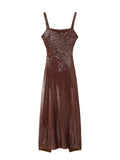 Women's Explosive Sexy Hip Party Babes Hip Ass Dress