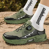 Sneakers Summer New Men's Mesh Breathable Thick-Soled Casual Men's Shoes Casual Pedal