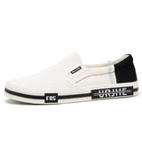 Flash Summer New Men's Shoes Niche Korean Version Of The Design Low-Top Flat Soles Of Casual Board