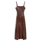 Women's Explosive Sexy Hip Party Babes Hip Ass Dress