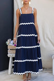 Zingj Summer New Simple Design Sexy Corrugated