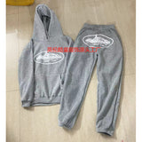 Trend Street Loose Jacket Suit Women's Hip-Hop Skateboard Leisure Top Men's