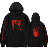 Mantra Tactical Curse Five Enlightenmented High Street Boys Printed Winter