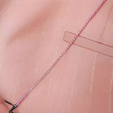New Diamond Bar Domineering Exaggerated Shape Quite Inclusive Neutral Shorts Hot Pants Women