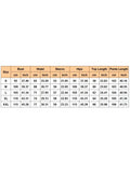 Piece Set Women Set Flower Print Long Sleeve Blouse Tops And Pant Suits Sheath Matching Fashion Outfit Spring