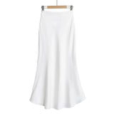 Body Repair Spring New Repair Super High-Waist Super Fairy Half-Body
