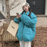Quilted Puffer Coat- Outfit
