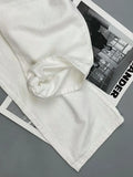 White Washed Boyfriend Jeans- Outfit