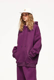 Basic Pullover