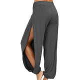 Women's Beautiful Graceful High Yoga