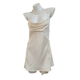 Sexy Thin Pajamas Women Pure Breeze Summer Women 2025 New Lace Ice Splicing Sling Slinging
