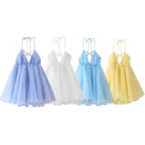 Women's Explosive Temperament Sweet Slings Fluffy