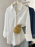 Loose Summer Long-Sleeved