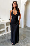 Summer New Women's V-Neck Sleeveless Temperament Waist Fashion