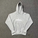 Tide Couple Original Clothing Street High Clothes And Hat Boat Type Clothes Printing Street