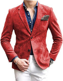 Version Of The Explosion Order 24 New Casual Men's Suit Fashion Large-Size Coat Wish Japan And Korea